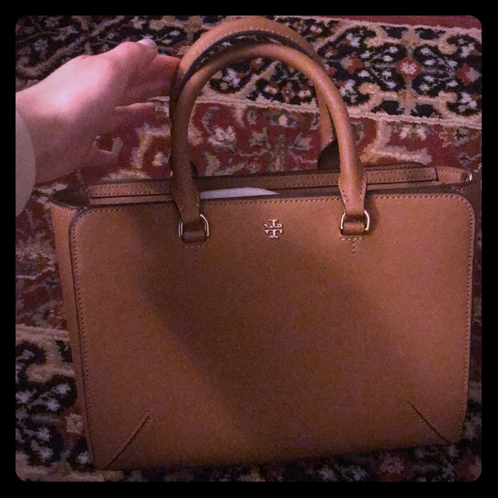 Tory Burch purse
